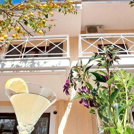 Dorothea'S Villa Platanos  Екстер'єр фото