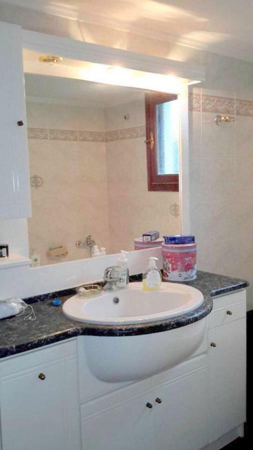 Dorothea'S Villa Platanos  Екстер'єр фото