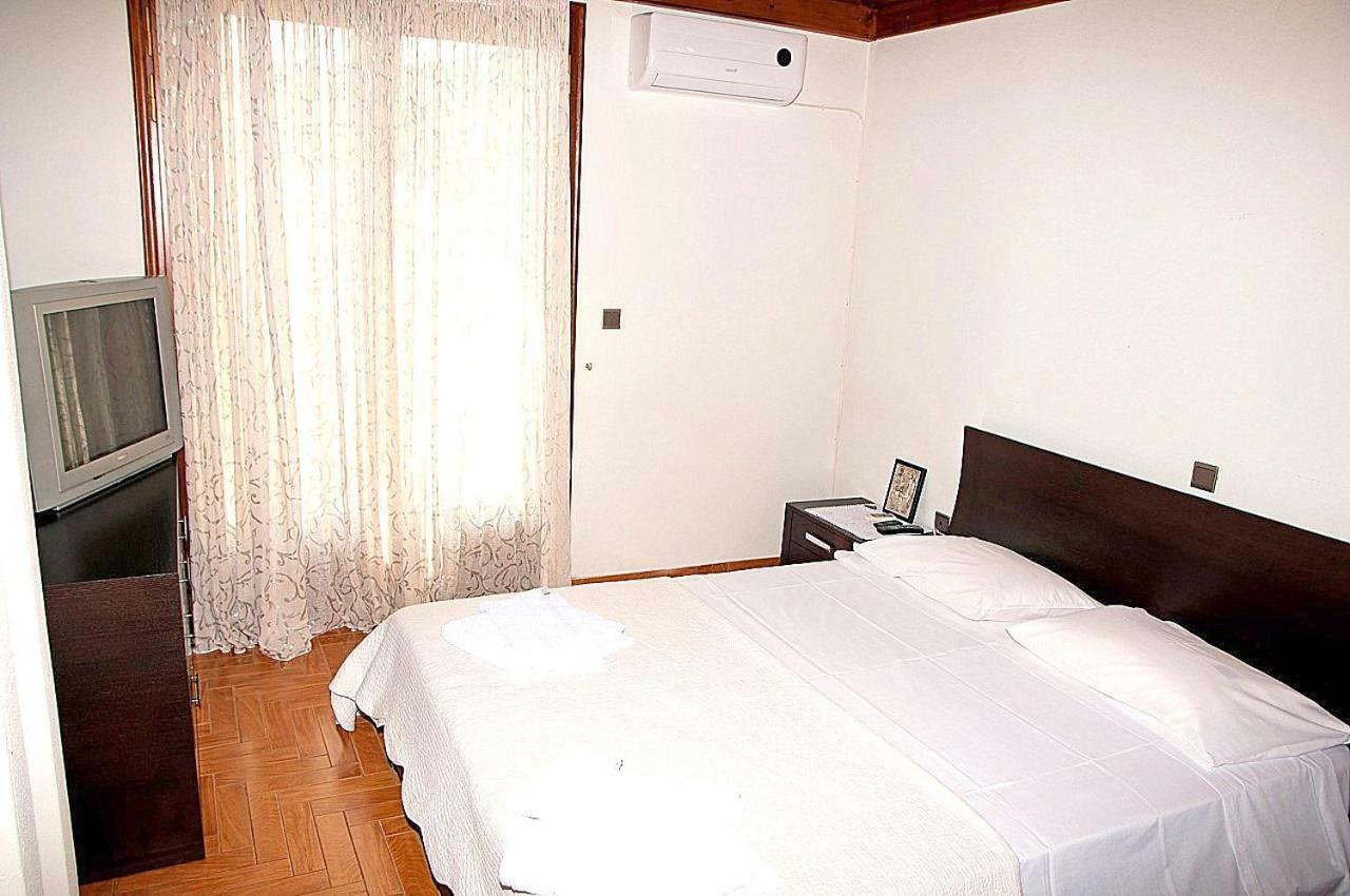 Dorothea'S Villa Platanos  Екстер'єр фото