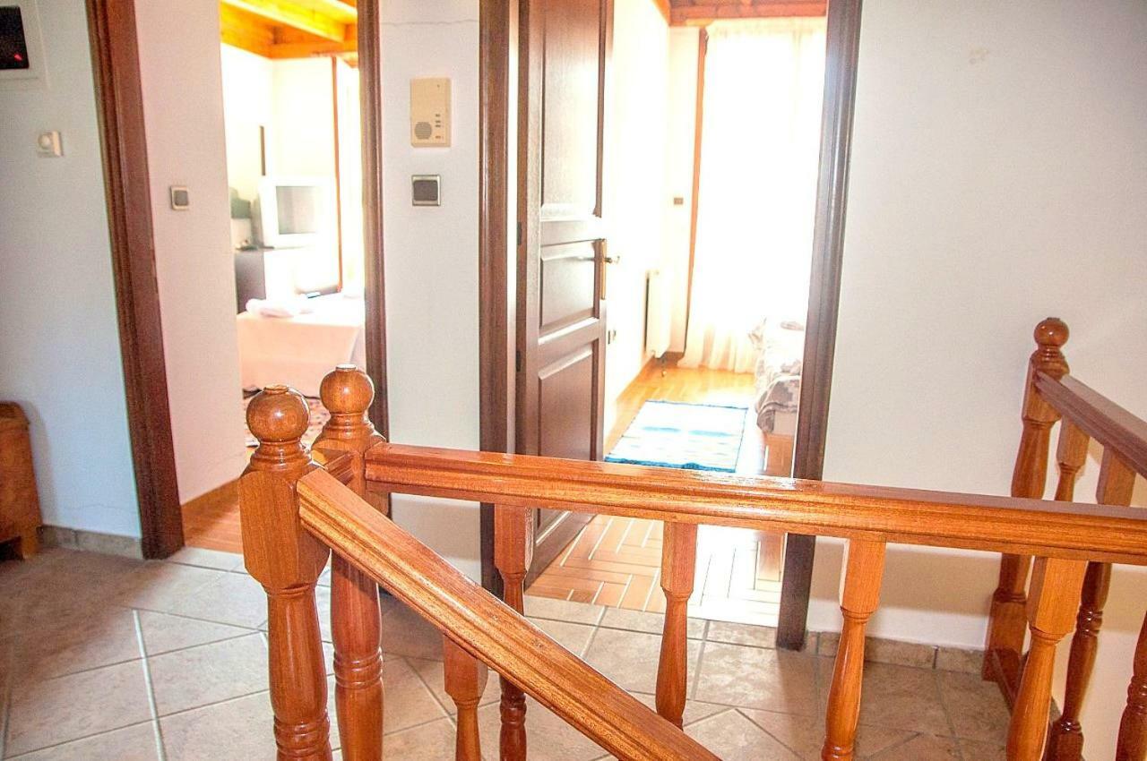 Dorothea'S Villa Platanos  Екстер'єр фото
