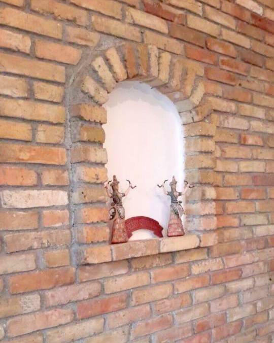 Dorothea'S Villa Platanos  Екстер'єр фото
