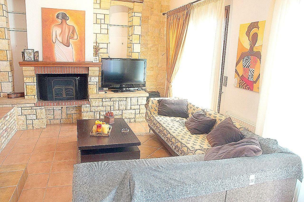 Dorothea'S Villa Platanos  Екстер'єр фото