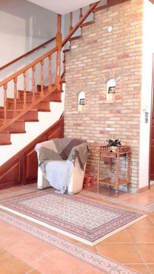Dorothea'S Villa Platanos  Екстер'єр фото