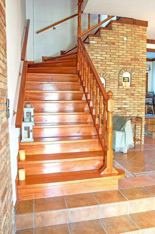 Dorothea'S Villa Platanos  Екстер'єр фото
