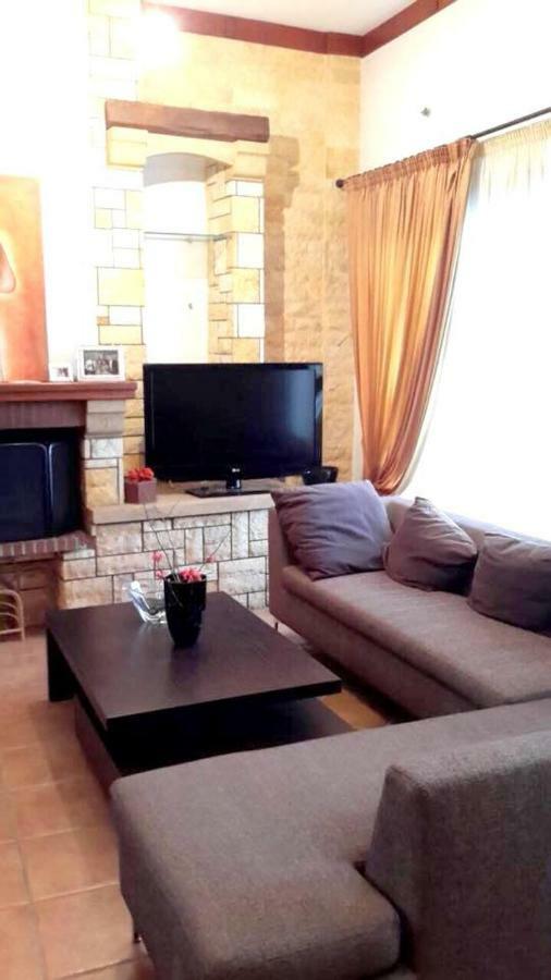 Dorothea'S Villa Platanos  Екстер'єр фото